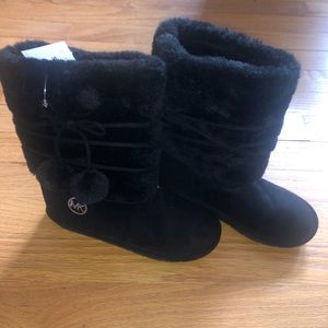 Little girl MK MICHAEL KORS BOOT